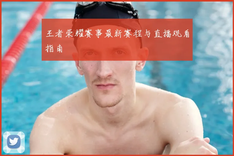 王者荣耀赛事最新赛程与直播观看指南