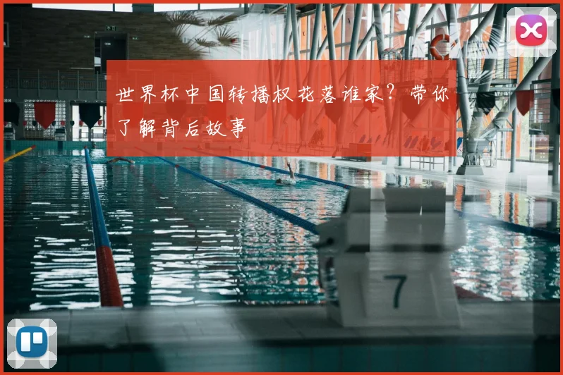 世界杯中国转播权花落谁家？带你了解背后故事